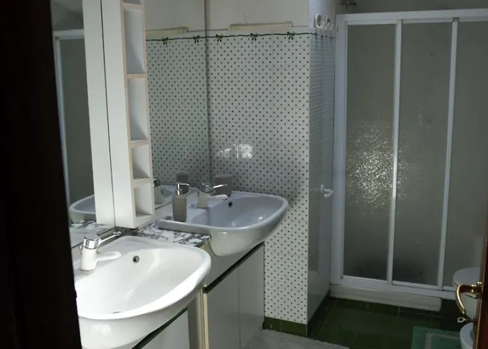 Willa Sunrise Rapallo