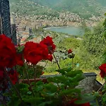 Villa Sunrise Rapallo
