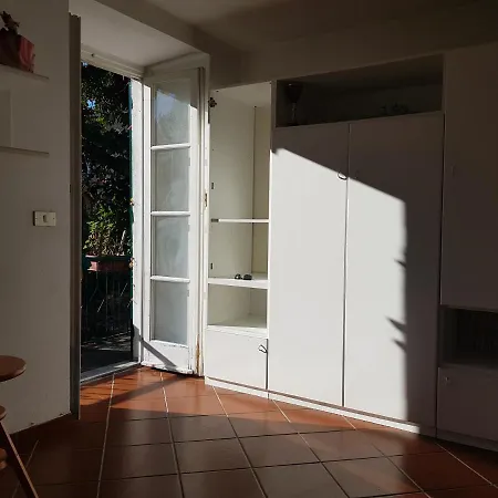 Sunrise Villa Rapallo