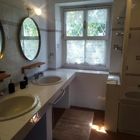 Sunrise 别墅 拉帕洛