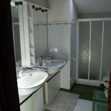 Вилла Sunrise Рапалло