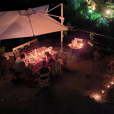 Sunrise Вилла Рапалло