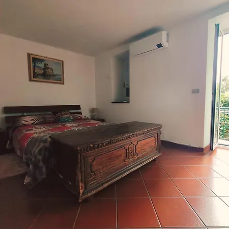 וילה Sunrise ראפאלו