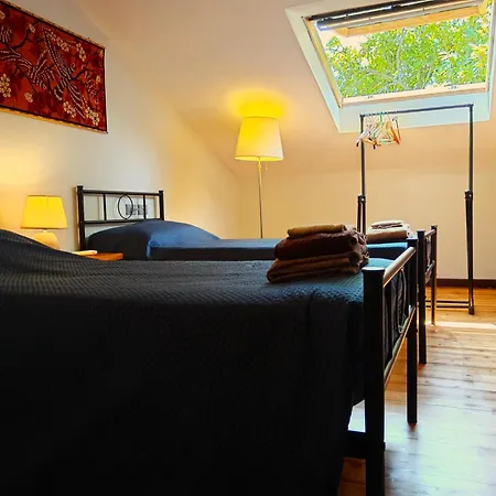 וילה Sunrise ראפאלו