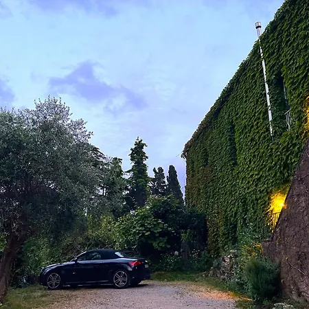 Sunrise Вилла *