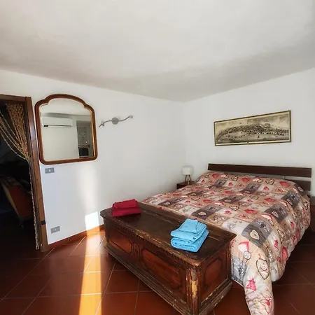 别墅 Sunrise 拉帕洛