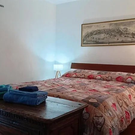 Villa Sunrise Rapallo