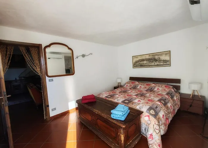 Villa Sunrise Rapallo